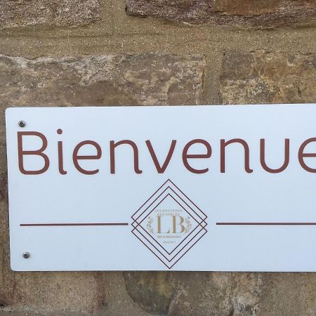 Les Bruyeres Bed & Breakfast Les Sables-dʼOlonne Exterior foto
