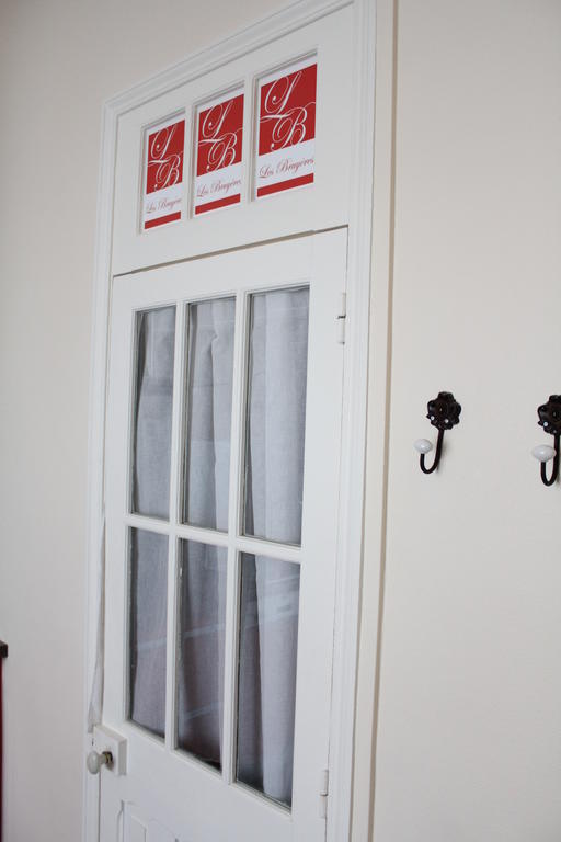 Les Bruyeres Bed & Breakfast Les Sables-dʼOlonne Exterior foto