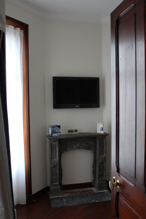 Les Bruyeres Bed & Breakfast Les Sables-dʼOlonne Exterior foto