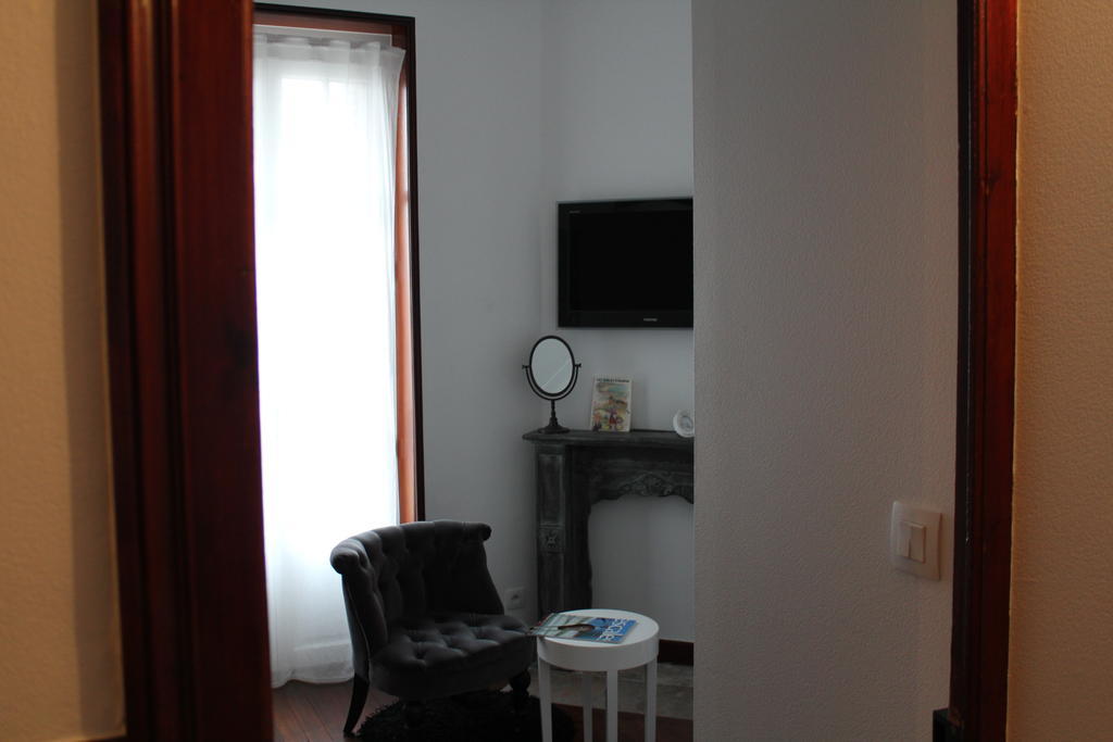 Les Bruyeres Bed & Breakfast Les Sables-dʼOlonne Cameră foto