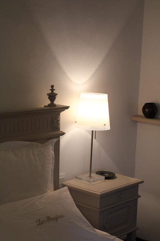 Les Bruyeres Bed & Breakfast Les Sables-dʼOlonne Cameră foto