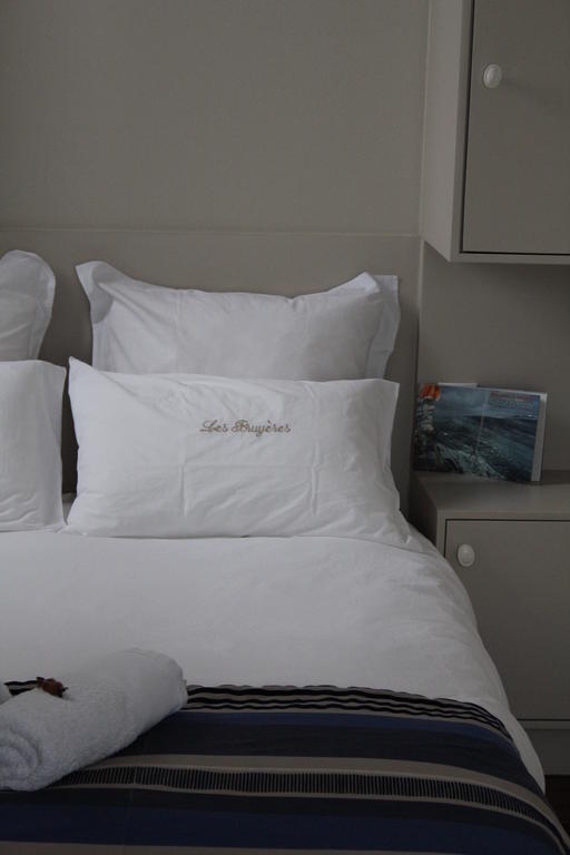 Les Bruyeres Bed & Breakfast Les Sables-dʼOlonne Cameră foto