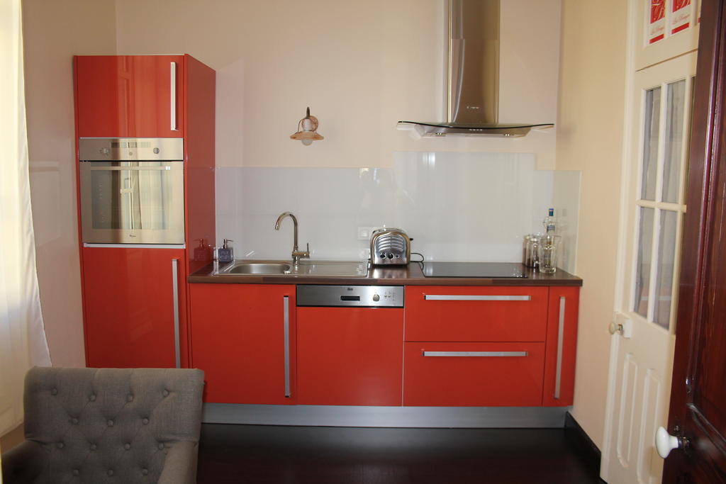 Les Bruyeres Bed & Breakfast Les Sables-dʼOlonne Exterior foto