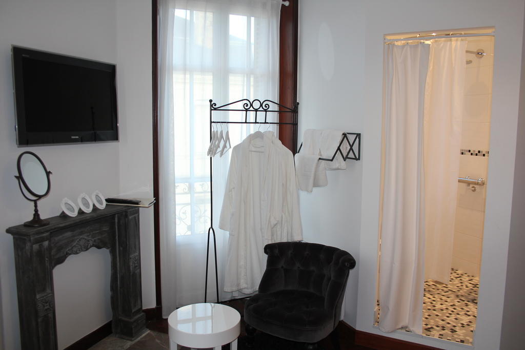Les Bruyeres Bed & Breakfast Les Sables-dʼOlonne Cameră foto